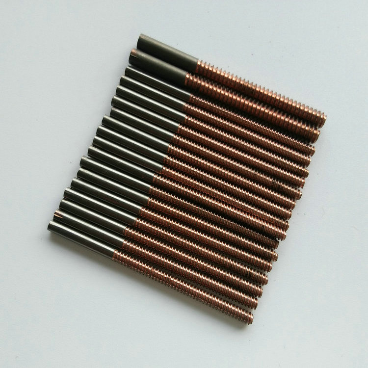 Thread Electrodes 